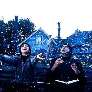 Foto Sanjay Leela Bhansali