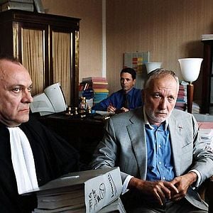 Foto François Berléand