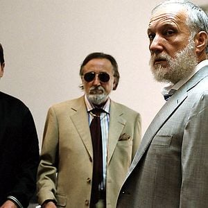 Foto François Berléand