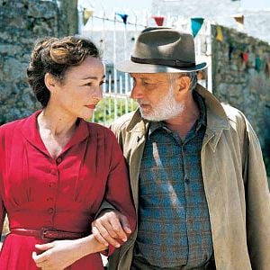 Foto François Berléand