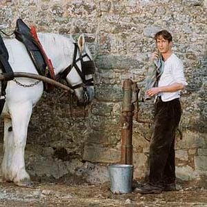 Foto Gregori Derangère