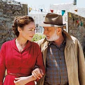 Foto François Berléand