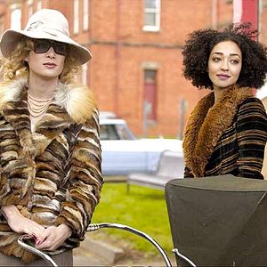 Foto Desayuno en Plutón