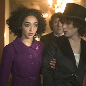 Foto Desayuno en Plutón