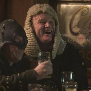 Foto Desayuno en Plutón