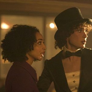 Foto Desayuno en Plutón