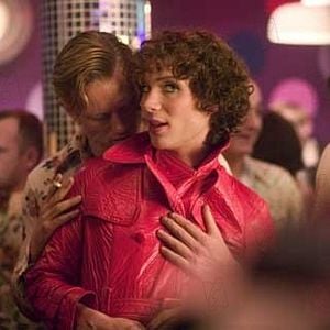 Foto Desayuno en Plutón