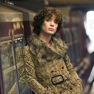 Foto Desayuno en Plutón