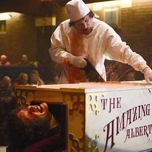 Foto Desayuno en Plutón