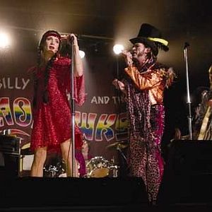 Foto Desayuno en Plutón