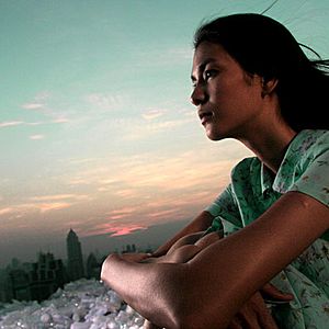 Foto Wisit Sasanatieng