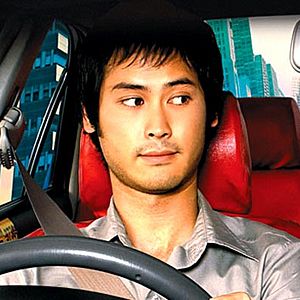 Foto Wisit Sasanatieng