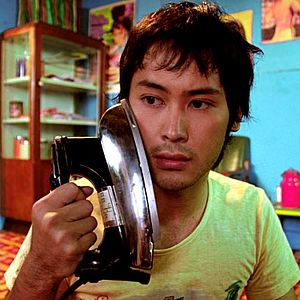 Foto Wisit Sasanatieng