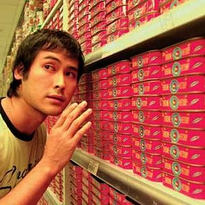 Foto Wisit Sasanatieng