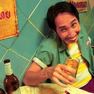 Foto Wisit Sasanatieng