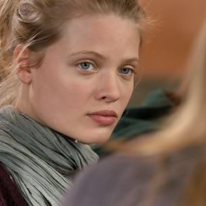 Foto Mélanie Thierry