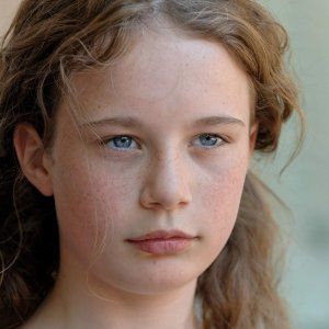 Foto Tilly Mandelbrot