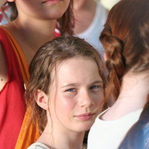 Foto Tilly Mandelbrot