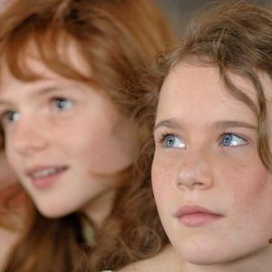 Foto Tilly Mandelbrot