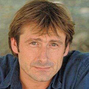 Foto Bernard Yerlès