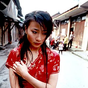 Foto Li Yu