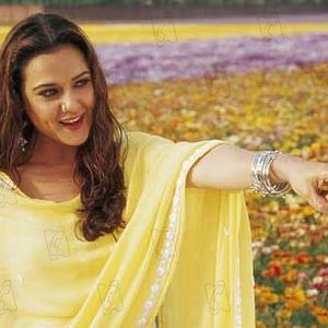 Foto Preity Zinta