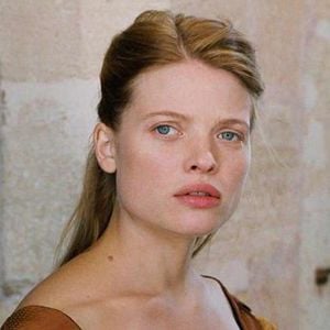 Foto Mélanie Thierry