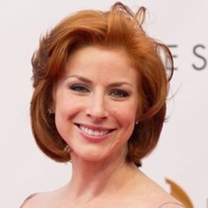 Foto Diane Neal