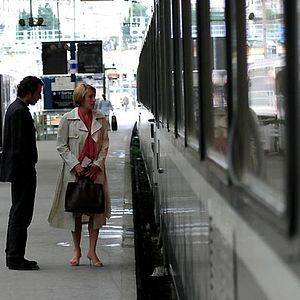 Foto Una pareja perfecta