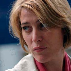 Foto Valeria Bruni Tedeschi