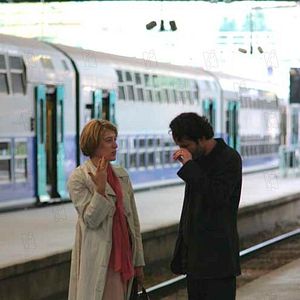 Foto Valeria Bruni Tedeschi