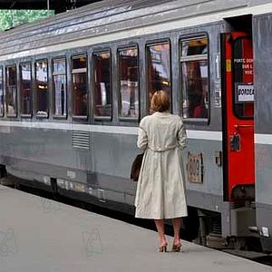 Foto Valeria Bruni Tedeschi