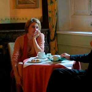 Foto Valeria Bruni Tedeschi