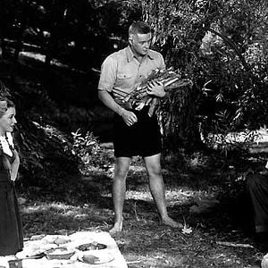 Foto Los hijos de Hitler