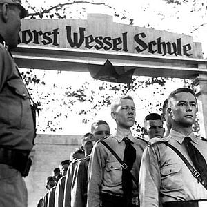 Foto Los hijos de Hitler