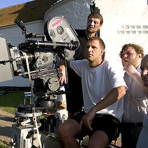 Foto Anders Thomas Jensen