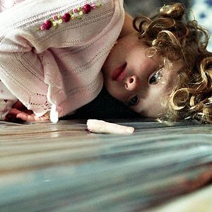 Foto Ann Marie Fleming