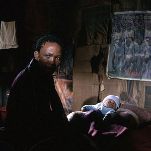 Foto Presley Chweneyagae