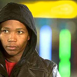 Foto Presley Chweneyagae