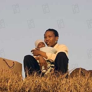 Foto Presley Chweneyagae