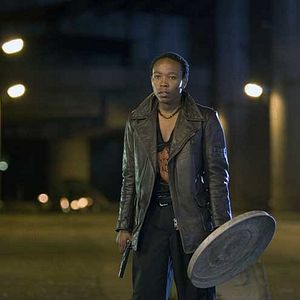 Foto Presley Chweneyagae