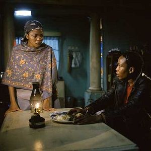 Foto Presley Chweneyagae