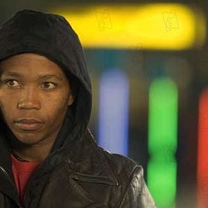 Foto Presley Chweneyagae