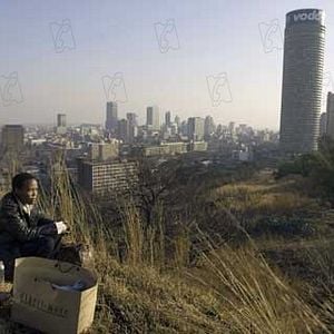 Foto Presley Chweneyagae