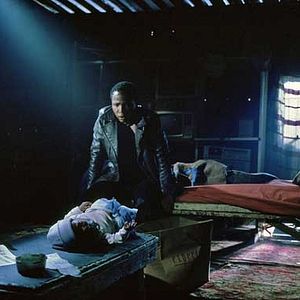 Tsotsi - Película 2005