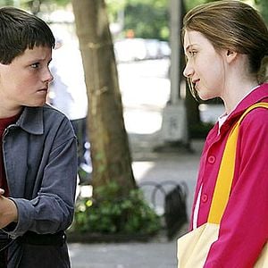 Foto Josh Hutcherson