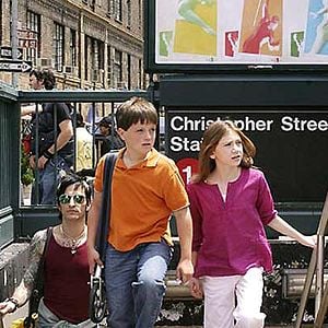 Foto Josh Hutcherson