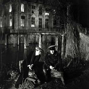 Foto La regla del juego