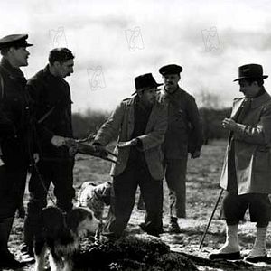 Foto La regla del juego