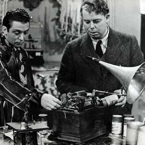 Foto La regla del juego